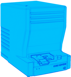 fini les vieux scanners